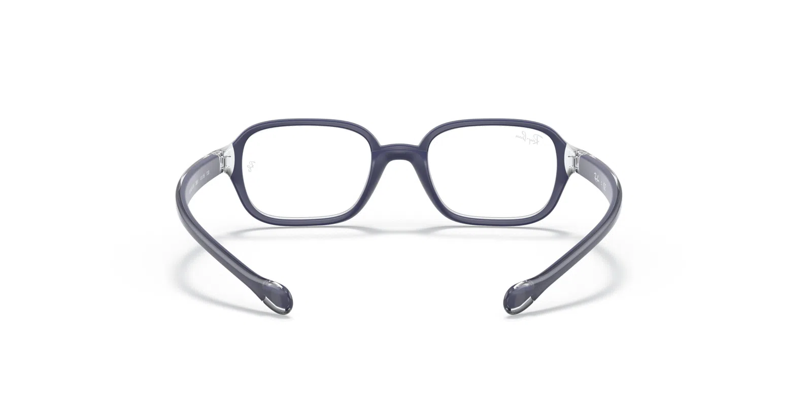 Ray-Ban Kids 0RY9074VF Eyeglasses - view 7